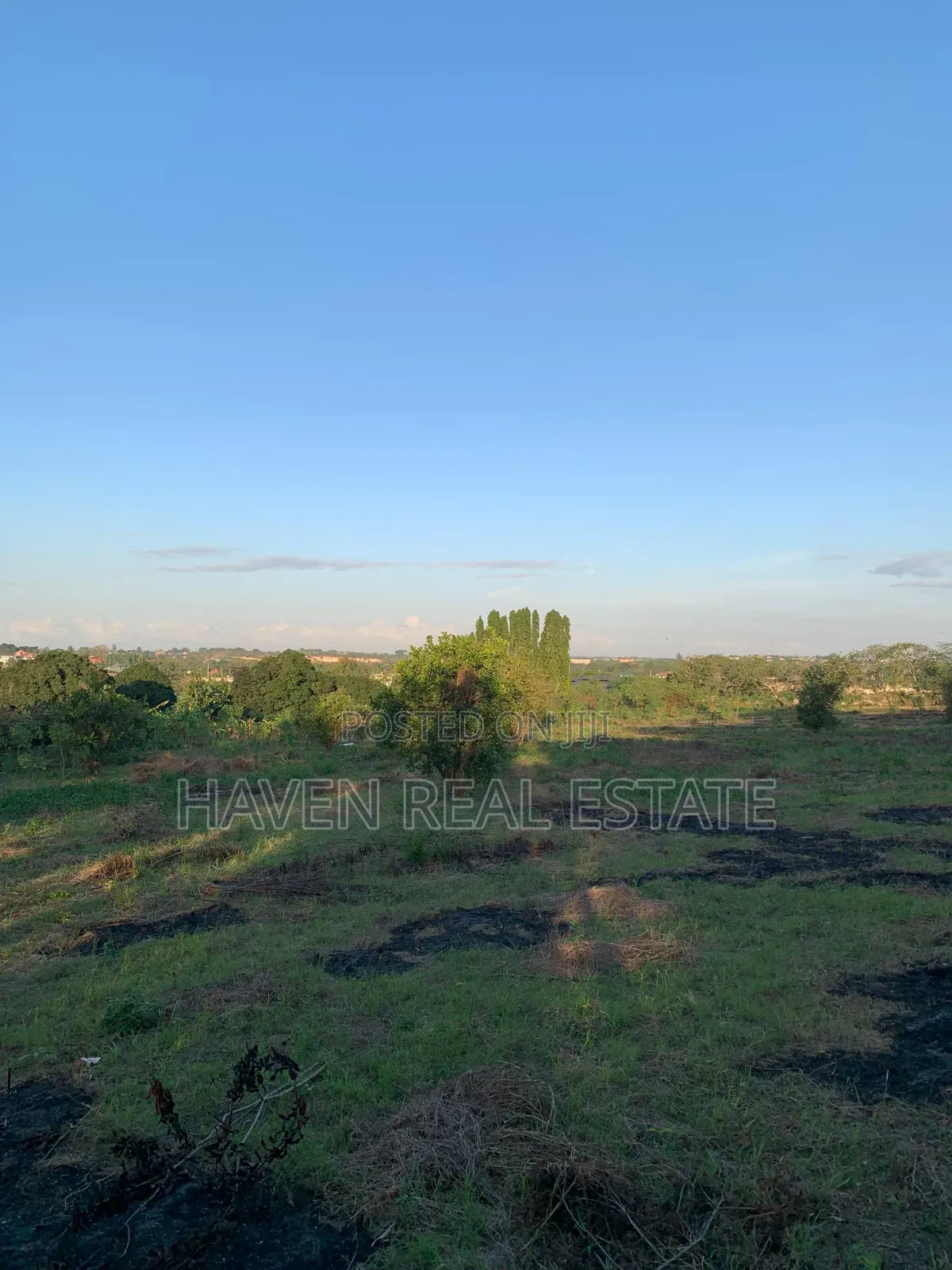 9.5acres Zinauzwa Bunju