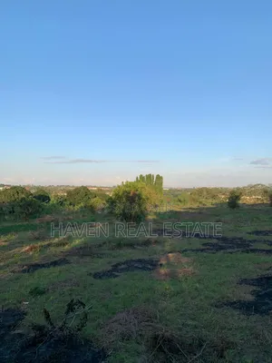 9.5acres Zinauzwa Bunju