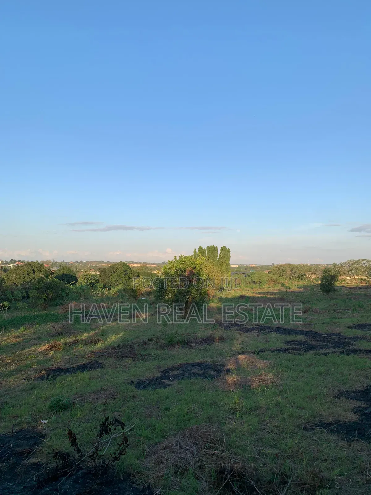 9.5acres Zinauzwa Bunju