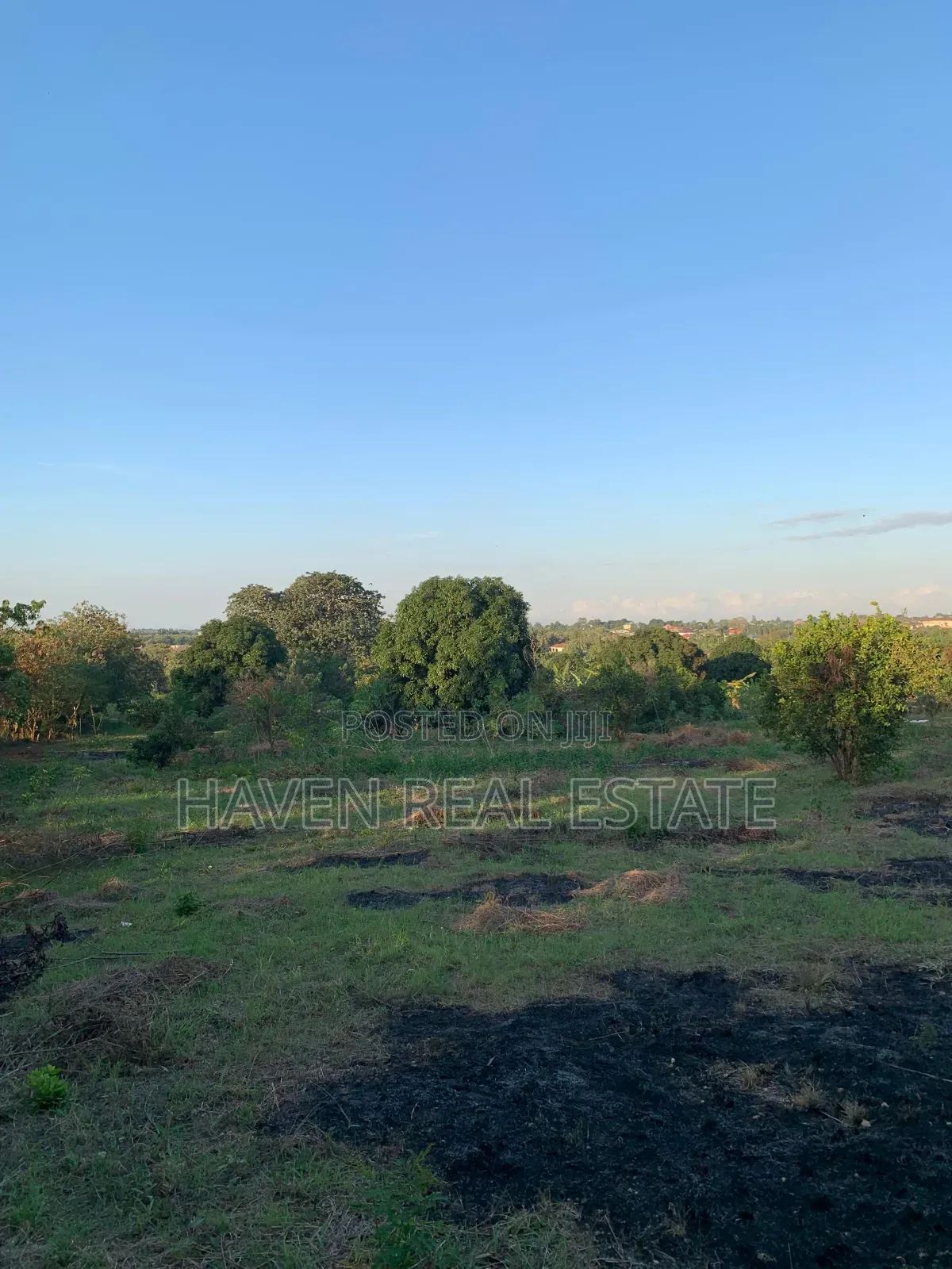 9.5acres Zinauzwa Bunju