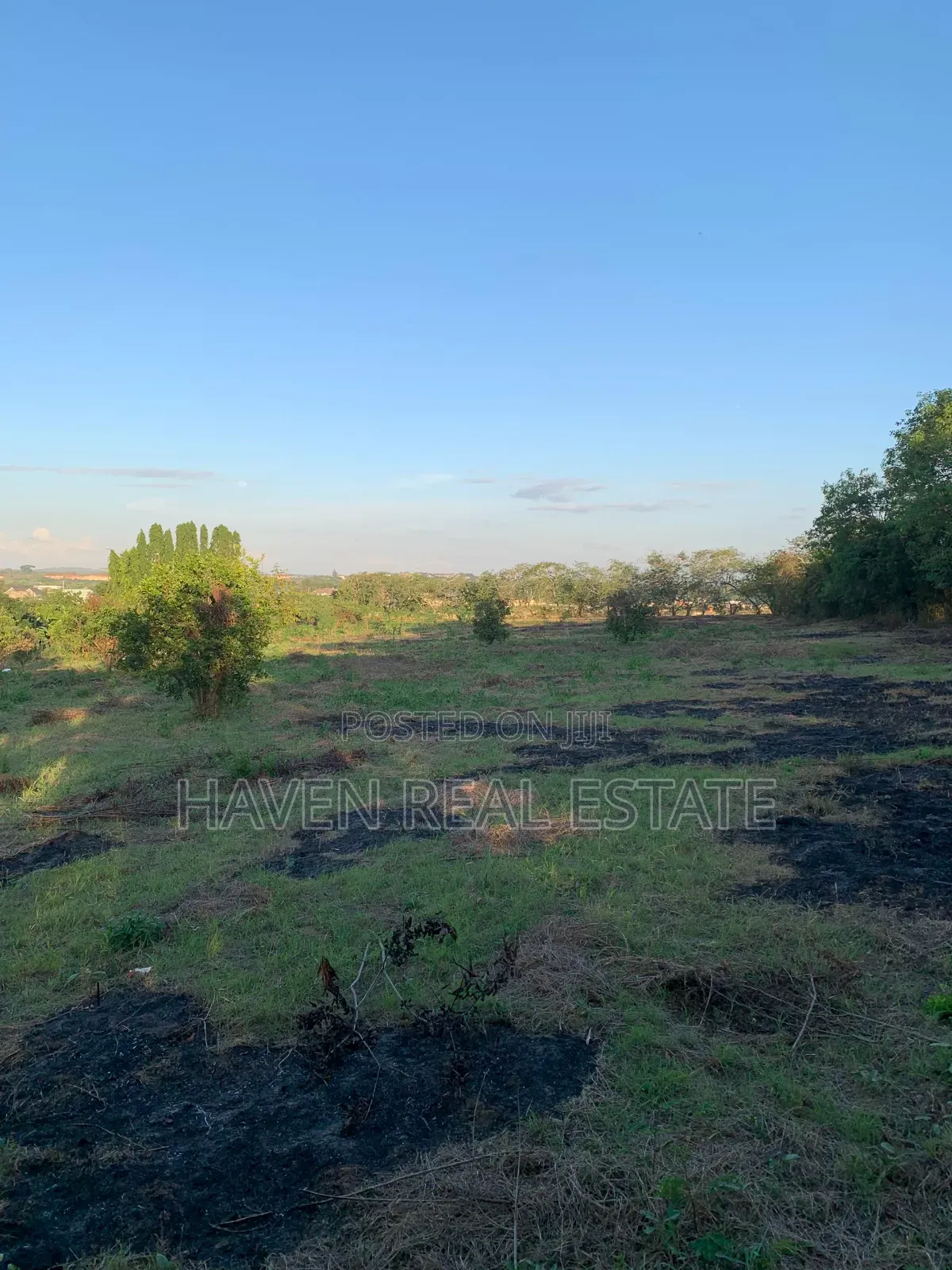 9.5acres Zinauzwa Bunju