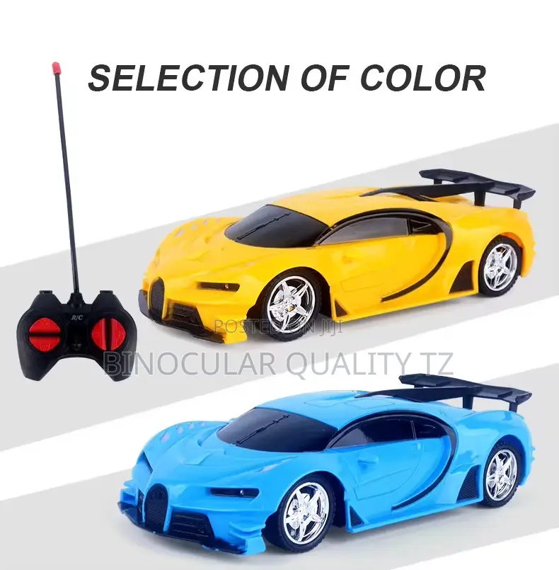 Remote Control Car Sport
