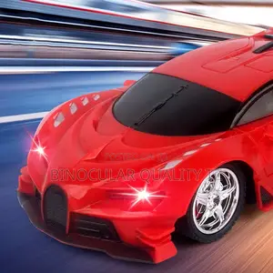 Remote Control Car Sport