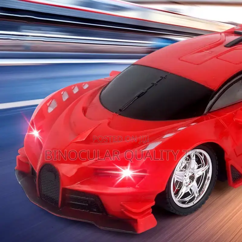 Remote Control Car Sport