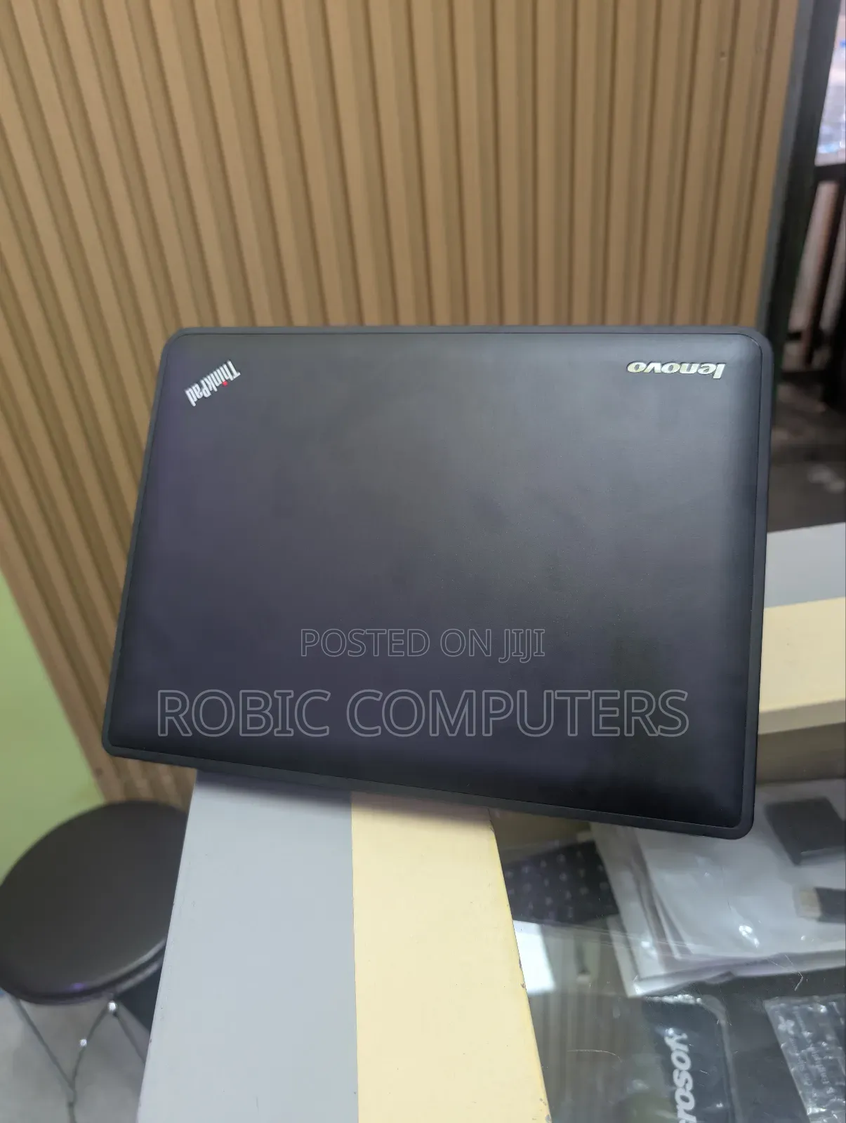 Laptop Lenovo ThinkPad X131e 4GB Intel HDD 500GB