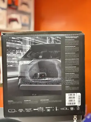 JBL Basspro Go