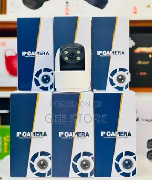 Ip Single Camera