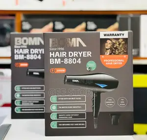 Bomq Hair Dryer