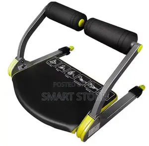 Wondercore Smart – Multifunctional Home Workout Machine