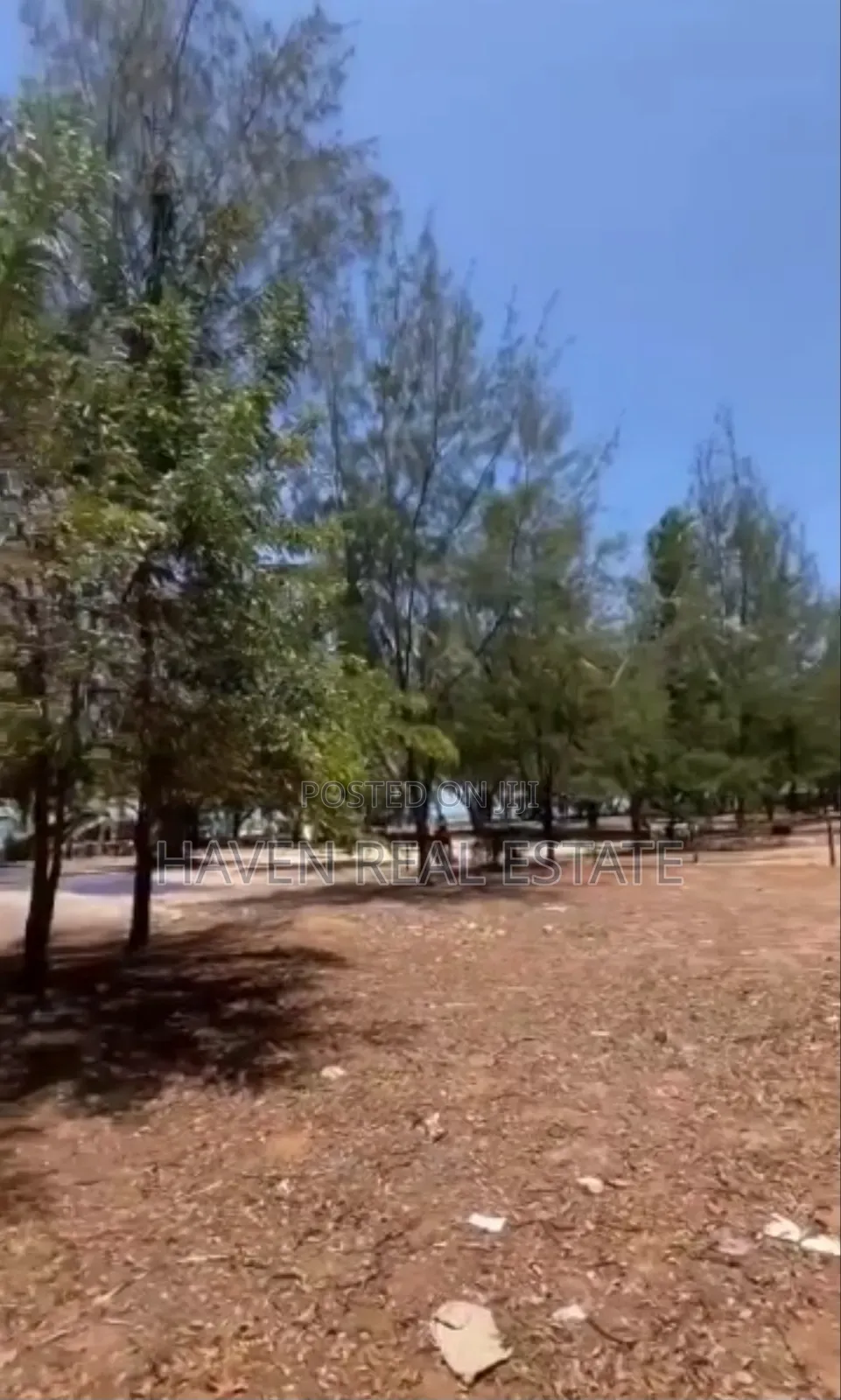 Beach Plot Inauzwa Mbezi Beach