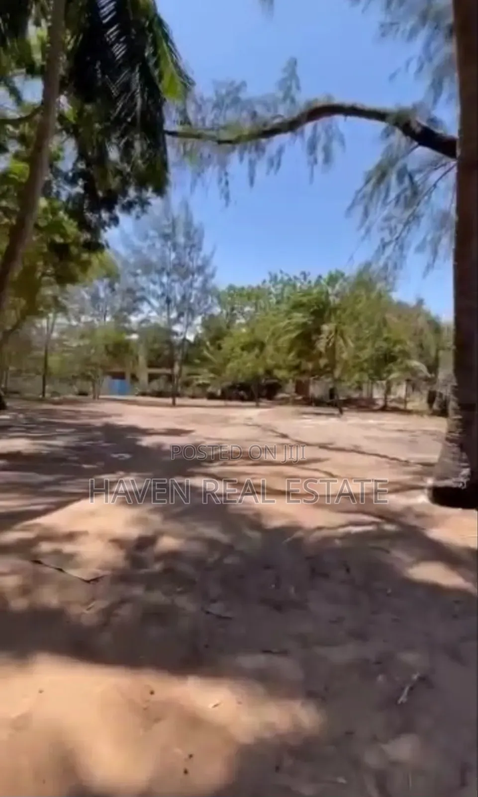 Beach Plot Inauzwa Mbezi Beach