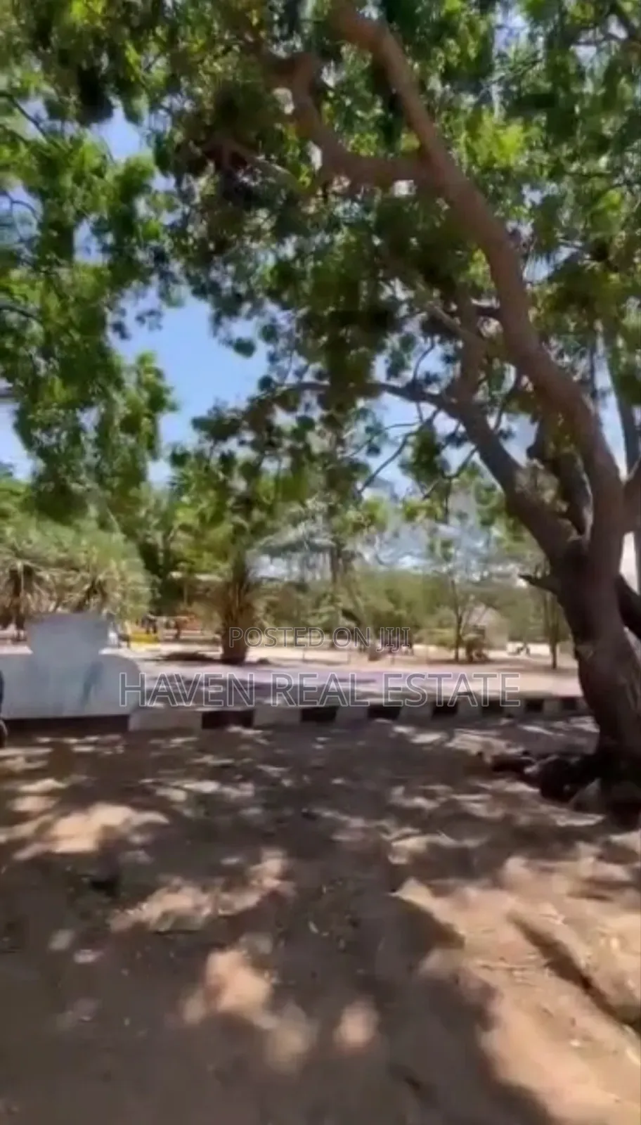 Beach Plot Inauzwa Mbezi Beach