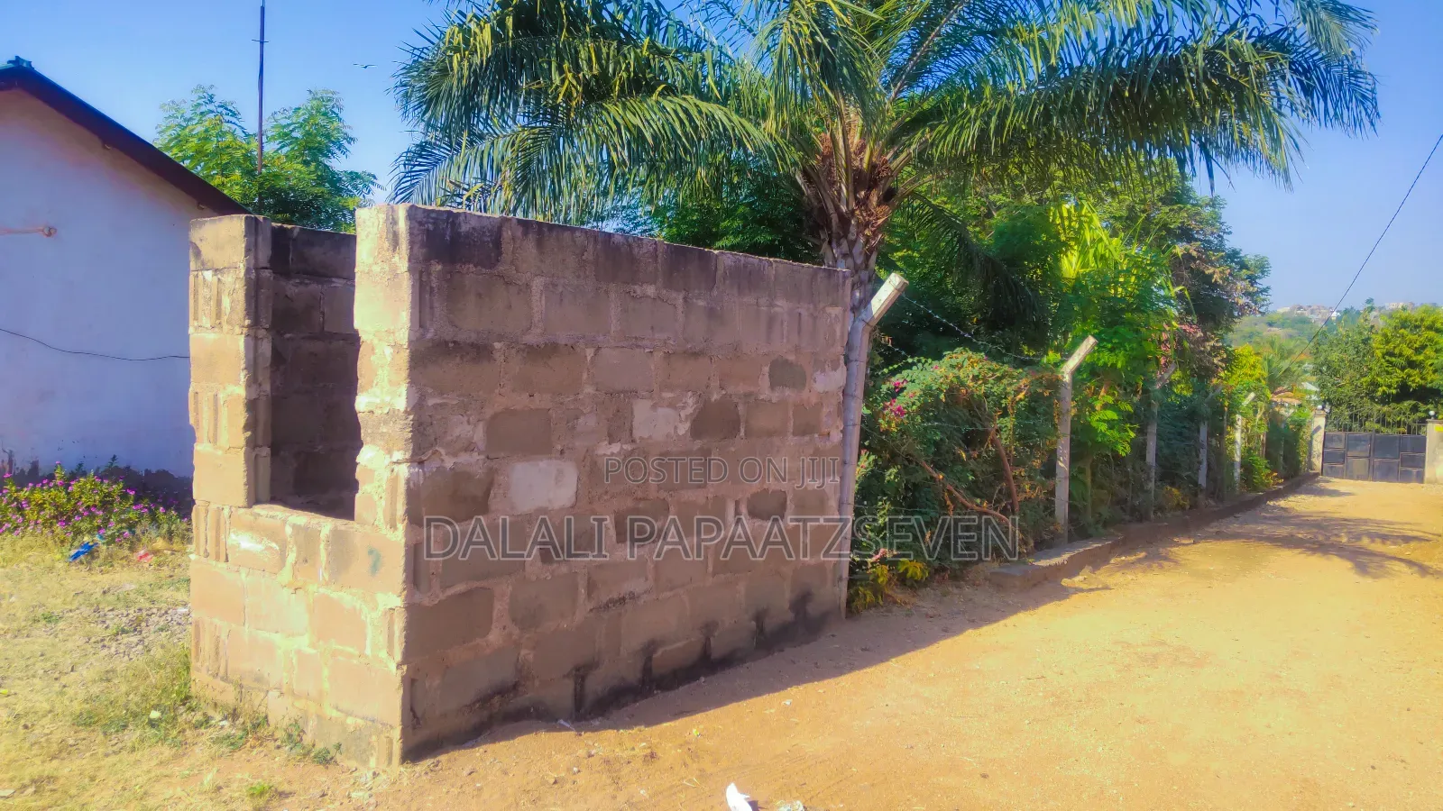 4bdrm House in Dalalipapaatzseven, Mwanzange for sale