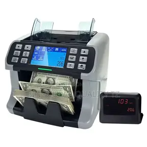 Bill Notes Counting Machine Originally