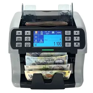 Bill Notes Counting Machine Originally