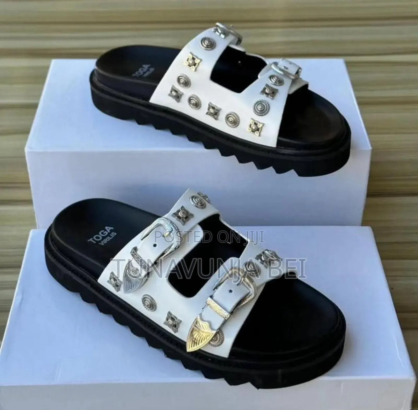 Togaa Sandals
