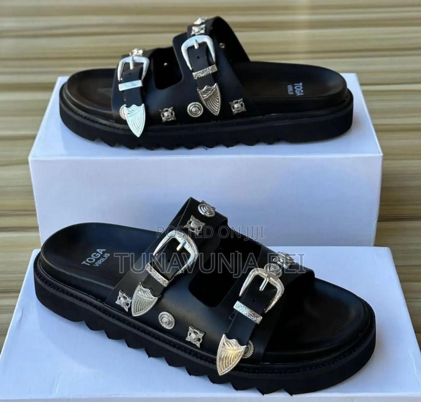 Togaa Sandals
