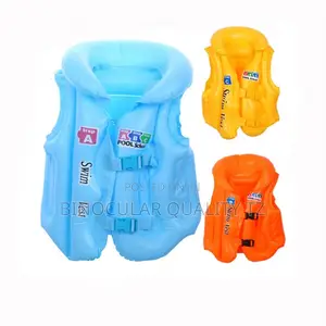 Baby Life Jacket
