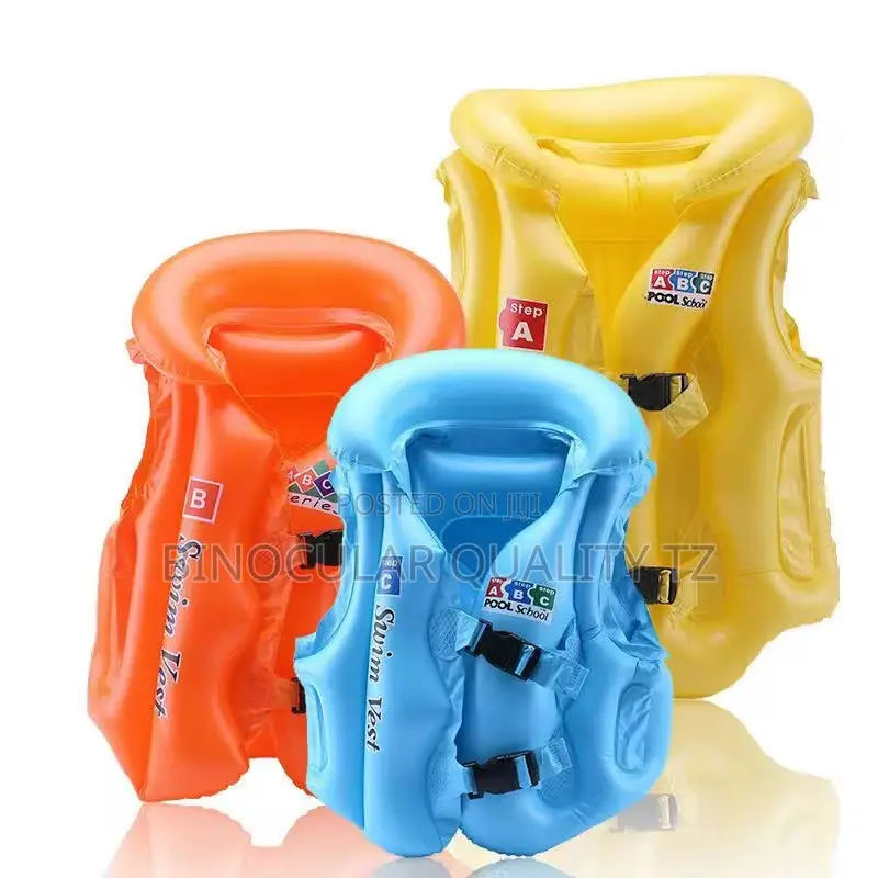 Baby Life Jacket