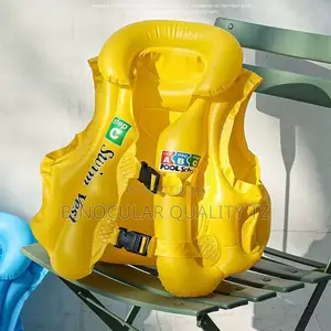 Baby Life Jacket