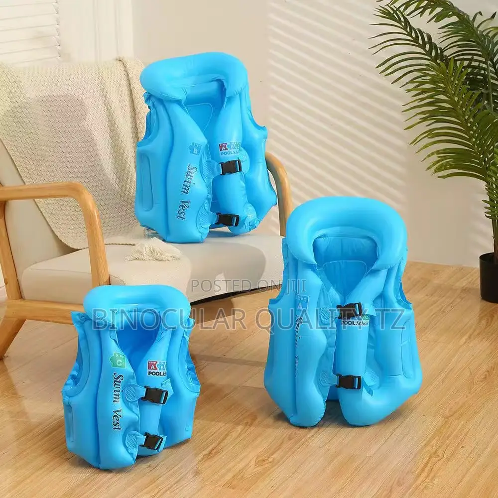 Baby Life Jacket