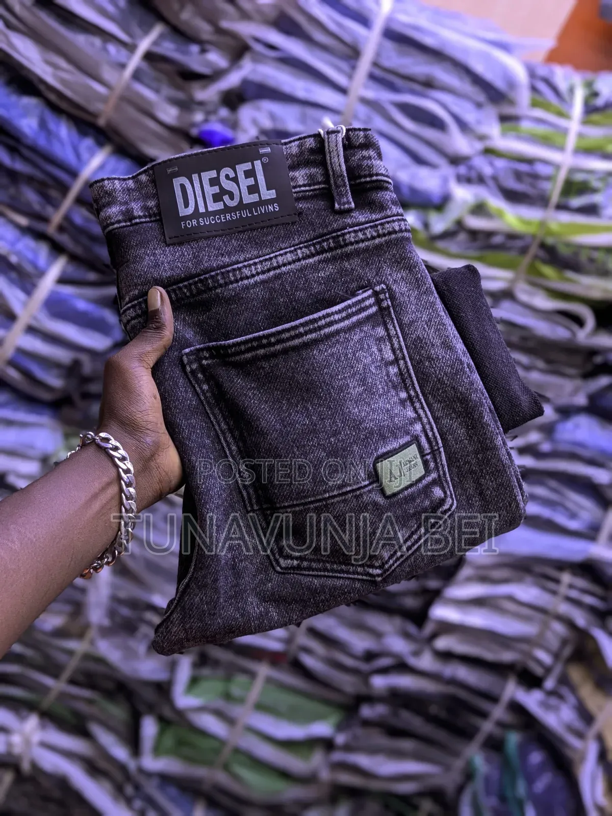Boys Smarts / Jeans  New