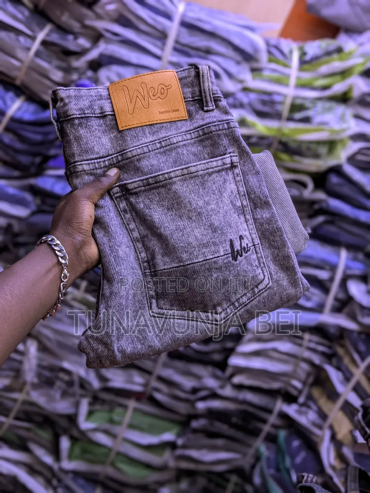 Boys Smarts / Jeans  New