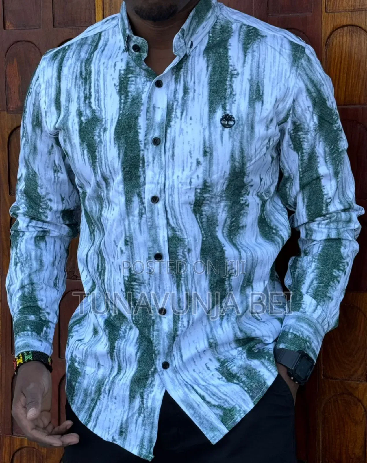 High-Quality Shirts  / for Gentlemen