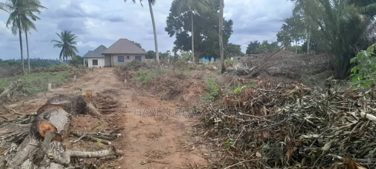 Viwanja Vinauzwa Kongowe Mbagala