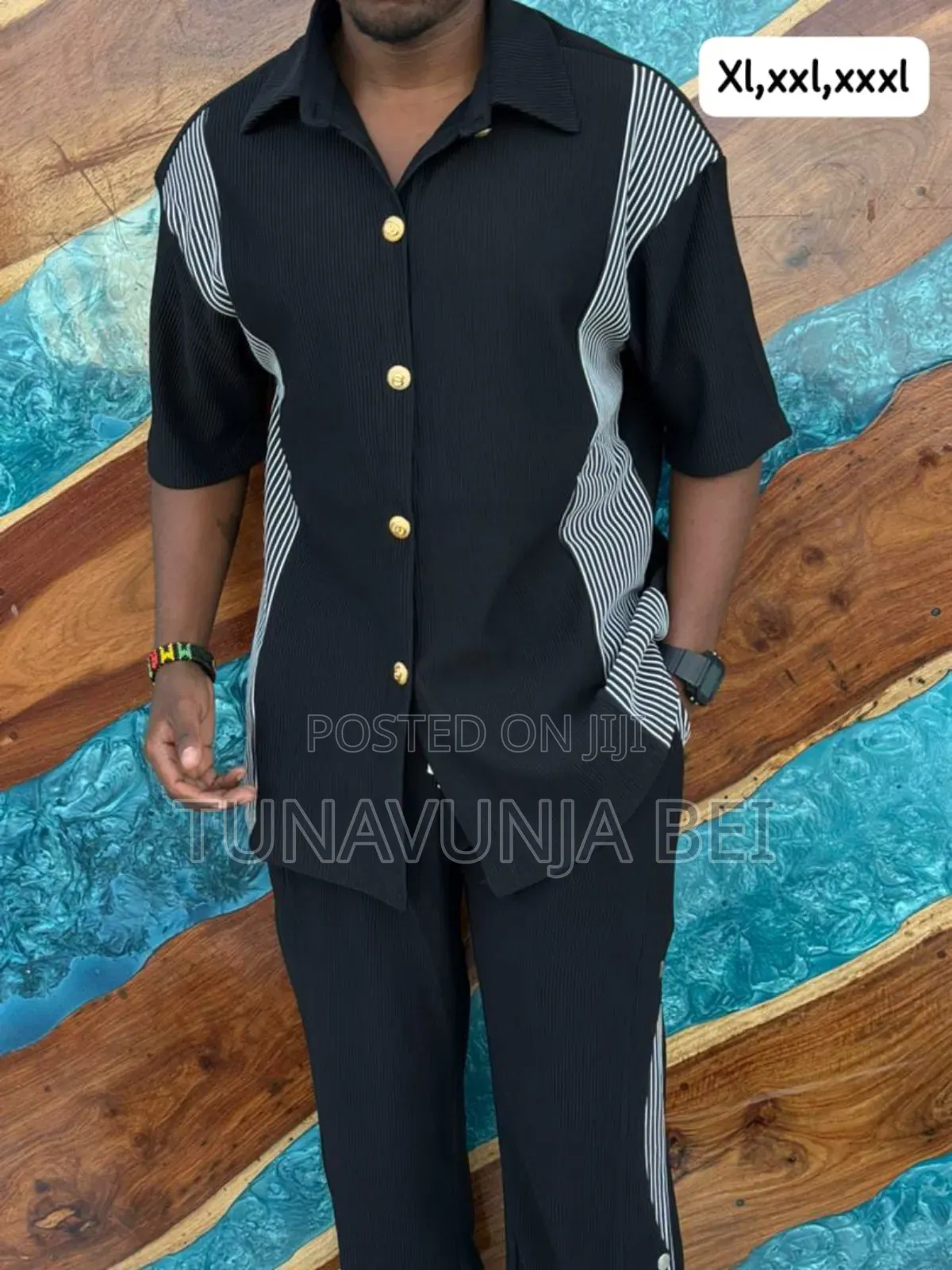 Classic Outfit/ Boys Outfit