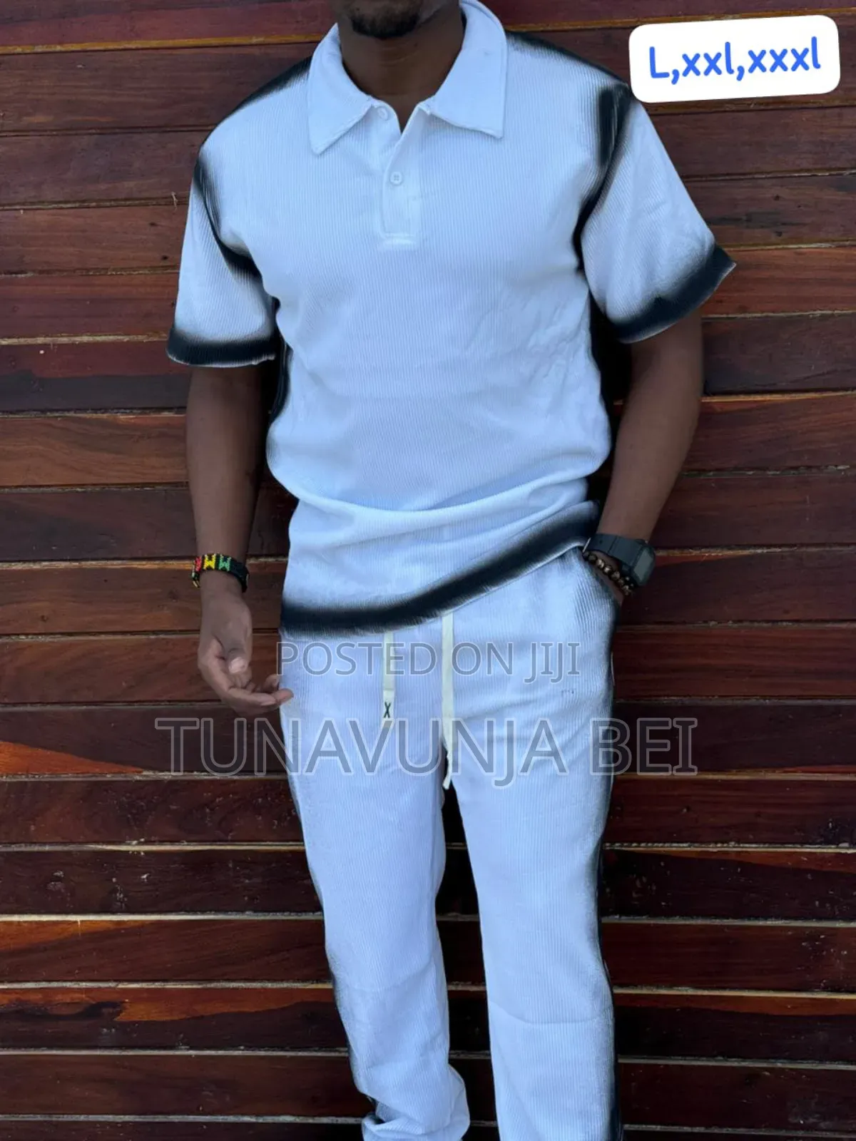 Classic Outfit/ Boys Outfit