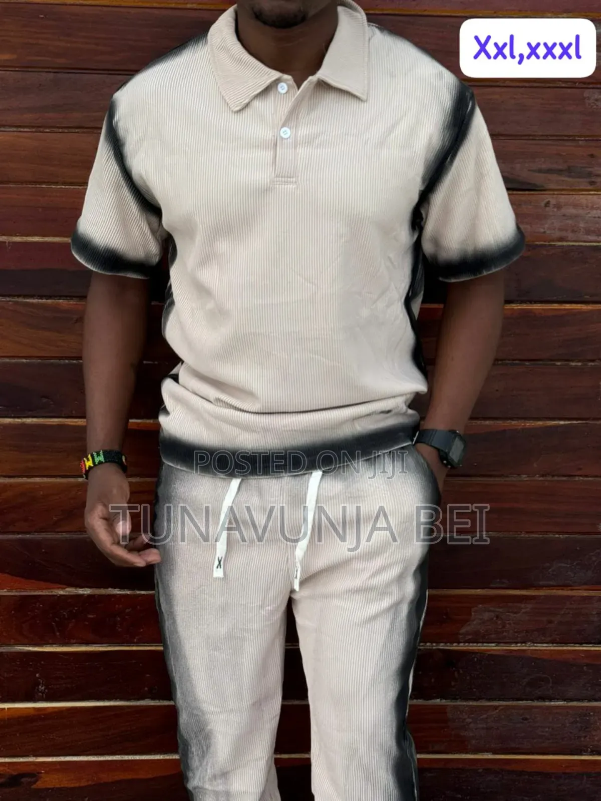 Classic Outfit/ Boys Outfit