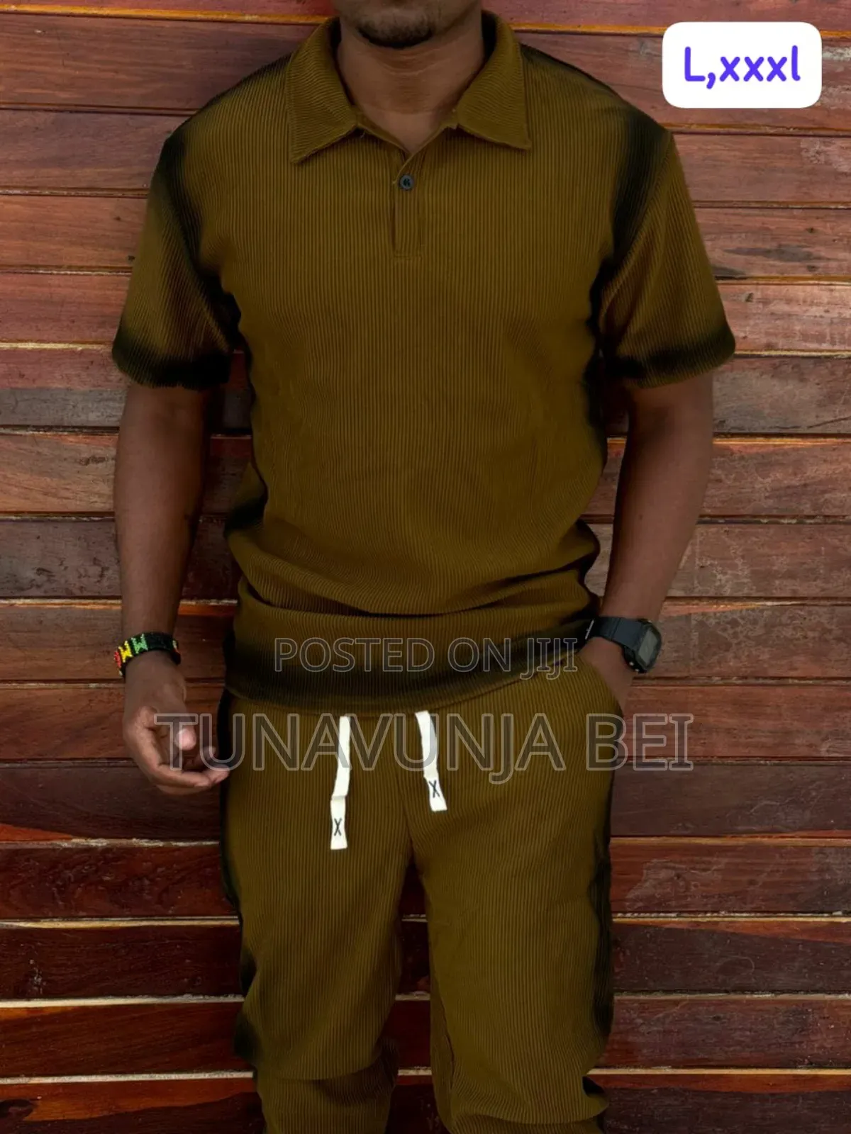 Quality High Full / Gentlemen Outfit