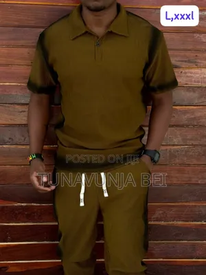 Quality High Full / Gentlemen Outfit