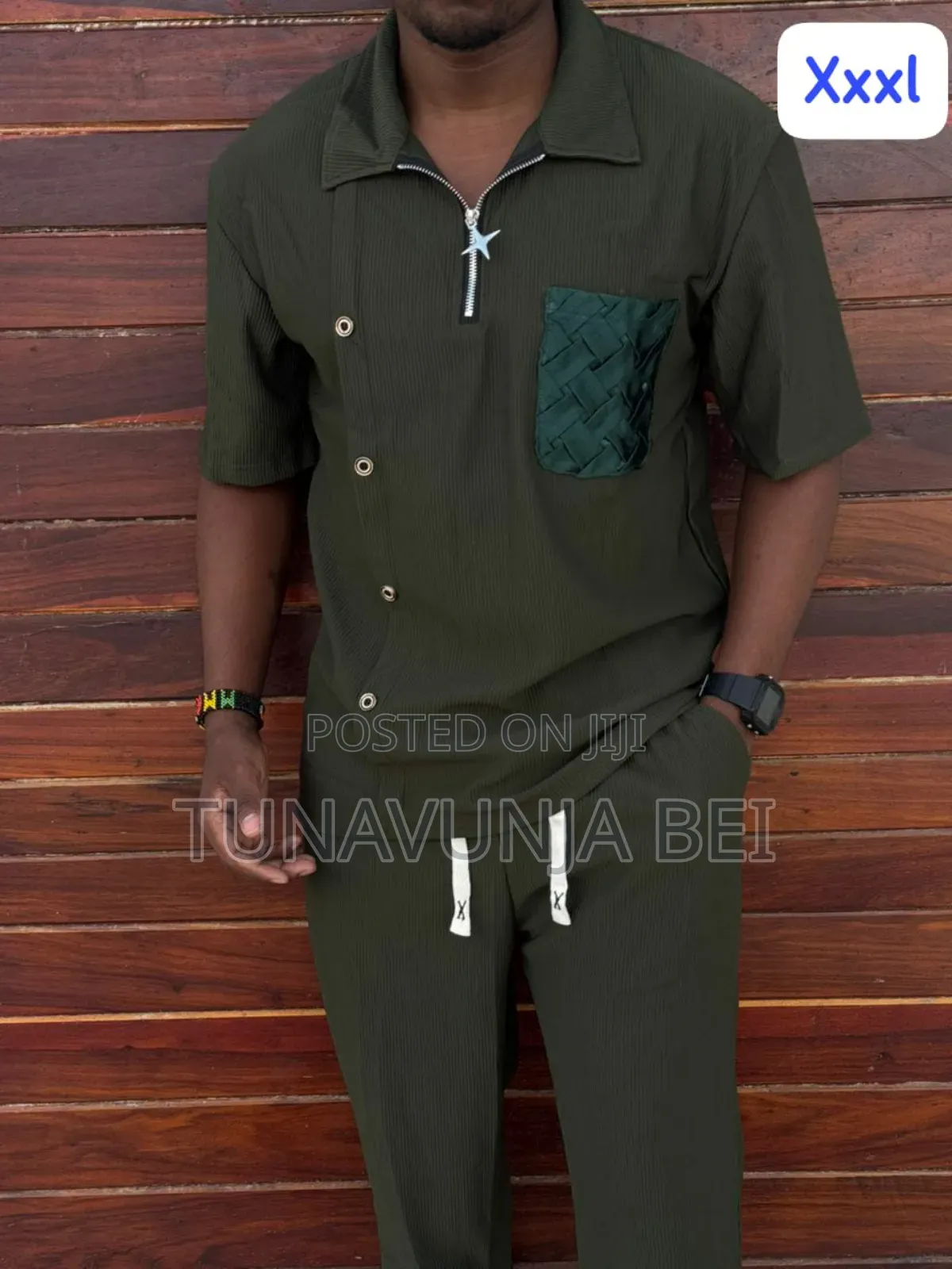 Outfit / Classic High Quality for Men