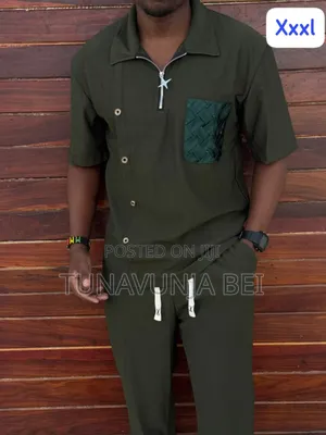 Outfit / Classic High Quality for Men