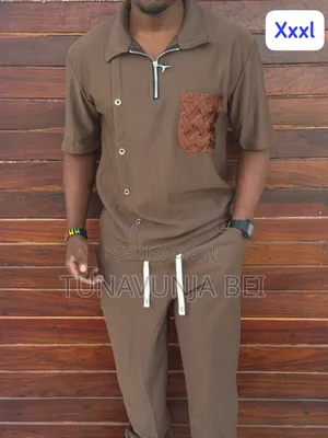 Outfit / Classic High Quality for Men