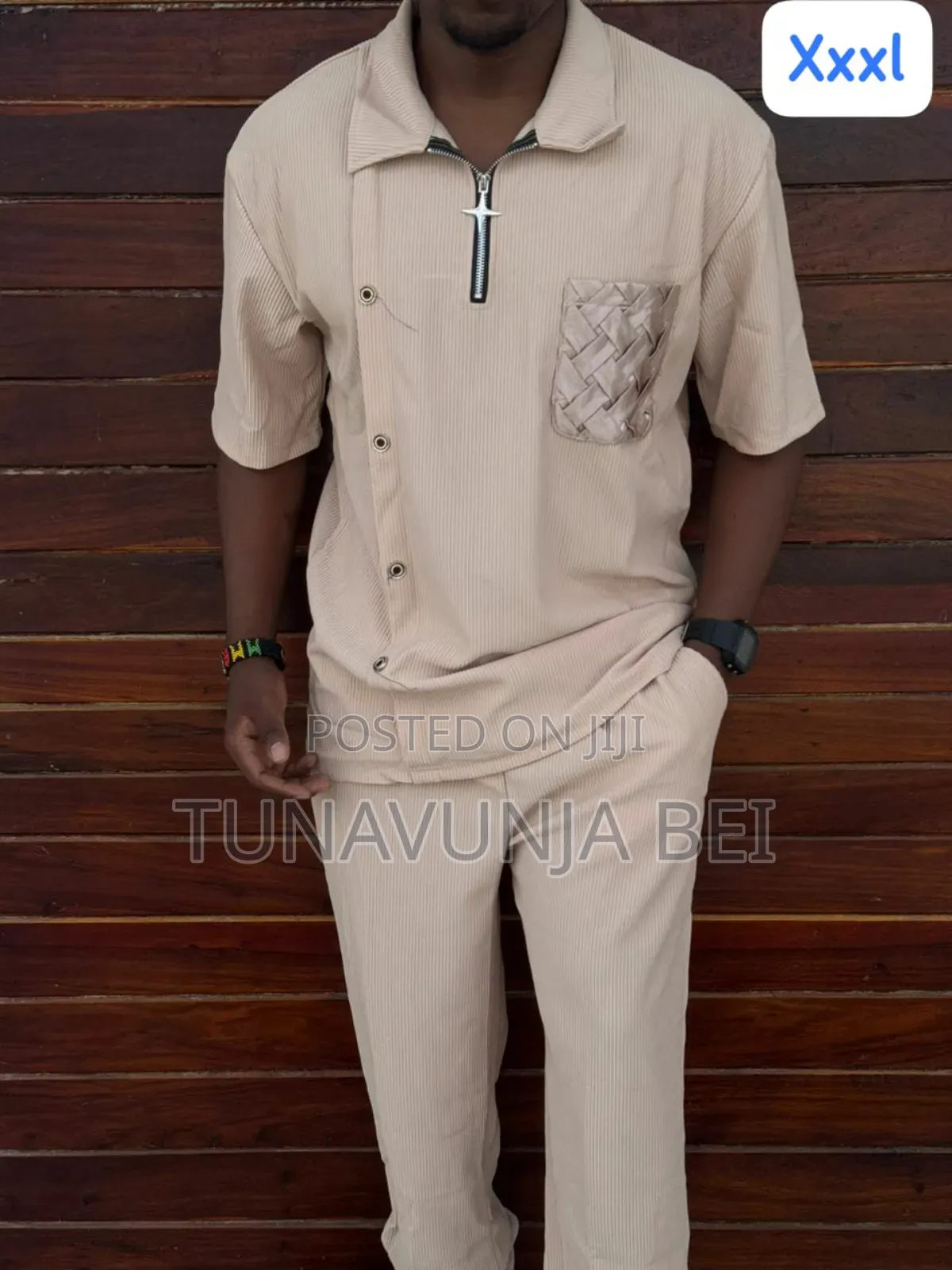 Outfit / Classic High Quality for Men