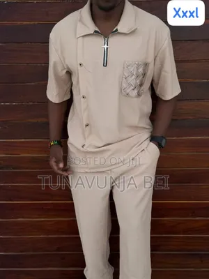 Outfit / Classic High Quality for Men