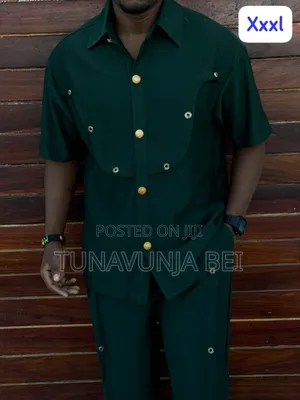 Classic Men / Outfit for Men
