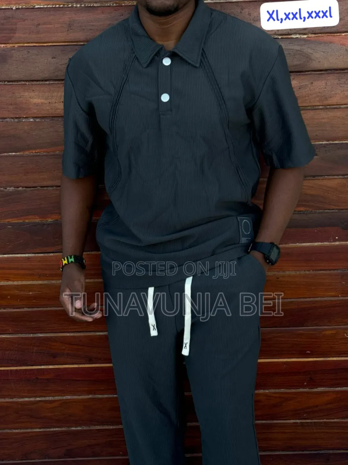 Classic Men / Outfit for Men