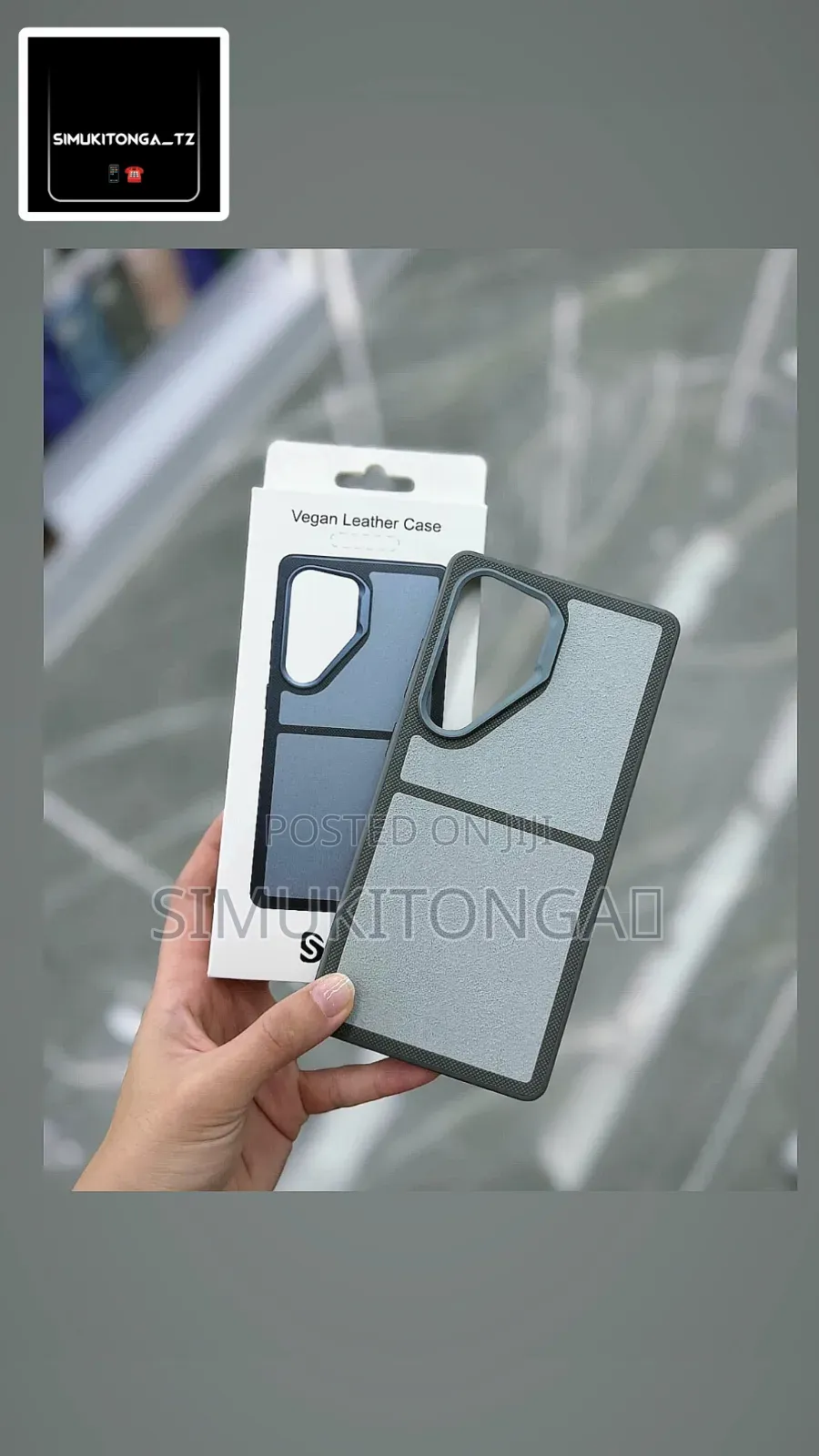 New Case Avaiilable for S22u—S25ultra 