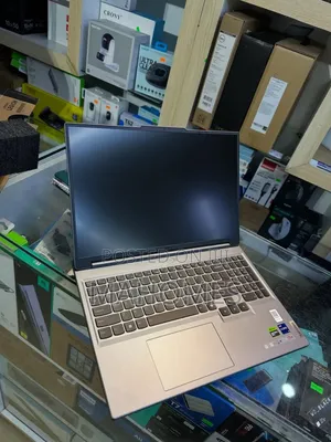 New Laptop Lenovo Legion 5 32GB Intel Core i9 SSD 1T