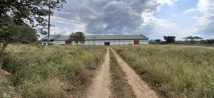 Big Warehouse/Godown for Rent at Mapinga
