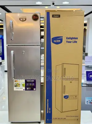 Mr Uk Fridge 90/91 -182l