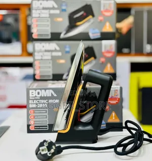 Boma Electric Iron