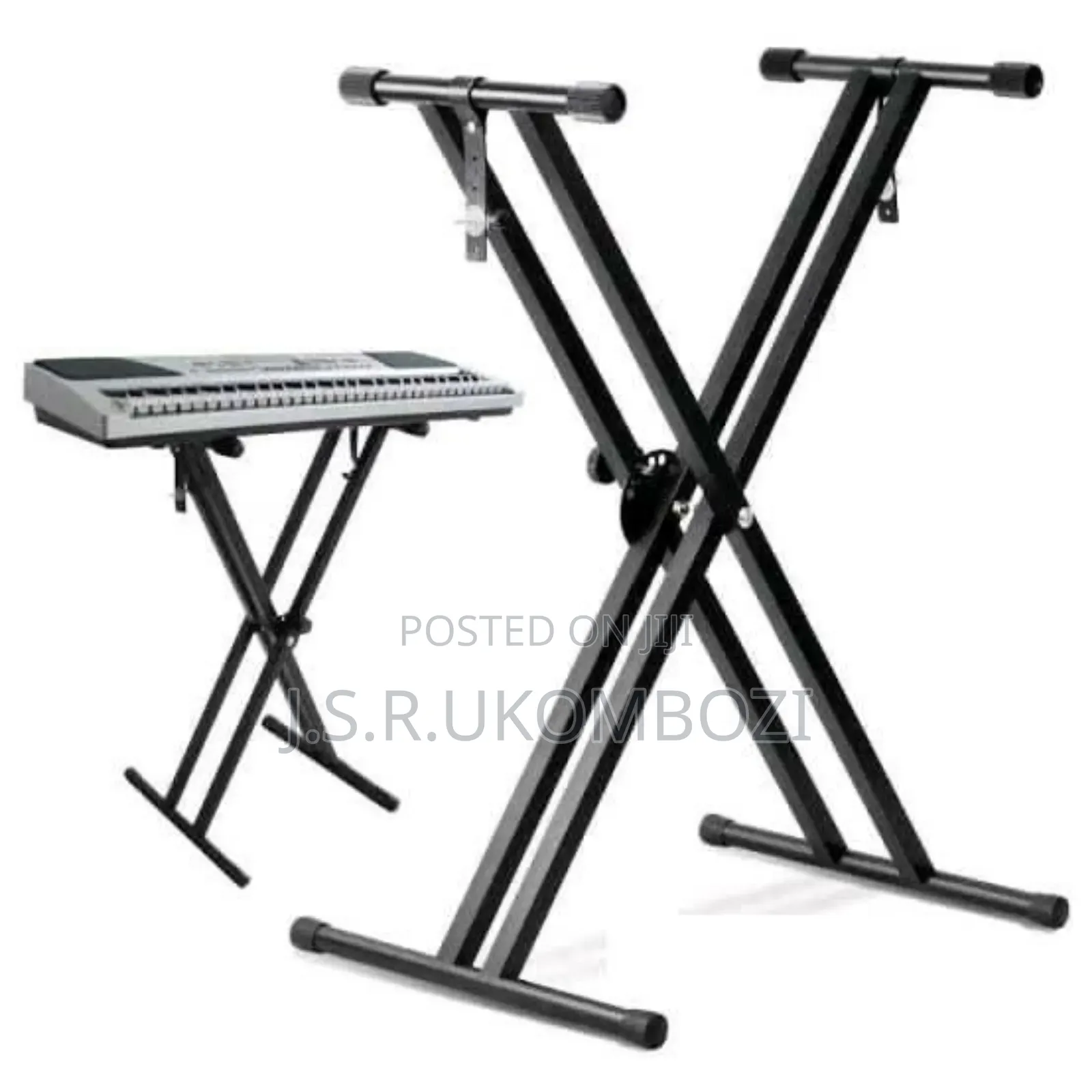 Stand Key Board