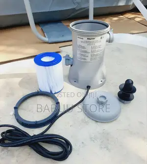 Swimming Pool Steel Pro