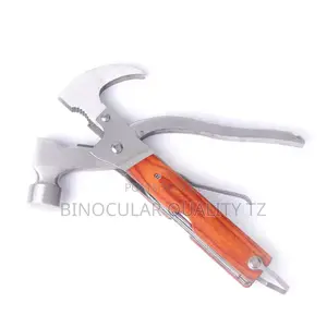 Tool Nail Hammer