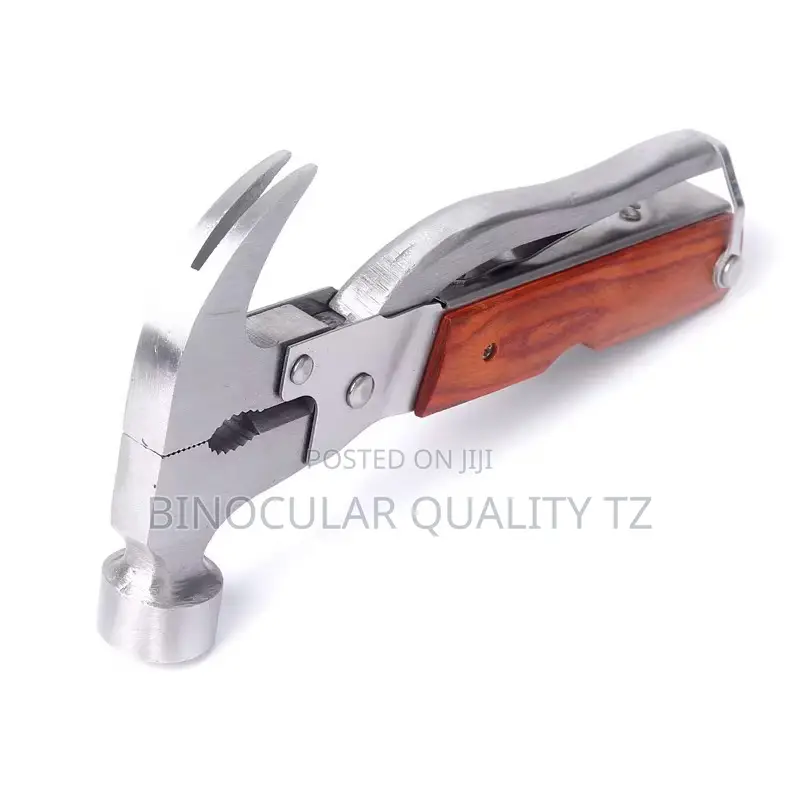 Tool Nail Hammer